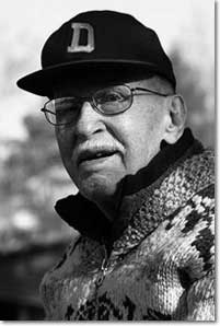 Photo of John Harvey Gray