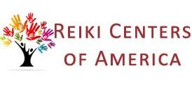 Logo of Reiki Centers of America