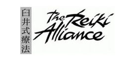 Logo of The Reiki Alliance