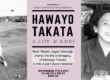 Image for Hawayo Takata: A Life In Reiki, a two-day webinar with Joyce Winough