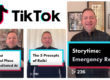 NYC Reiki Center videos on TikTok