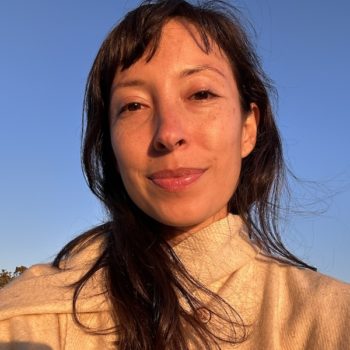 Photo of Reiki Practitioner Vanessa Gomez