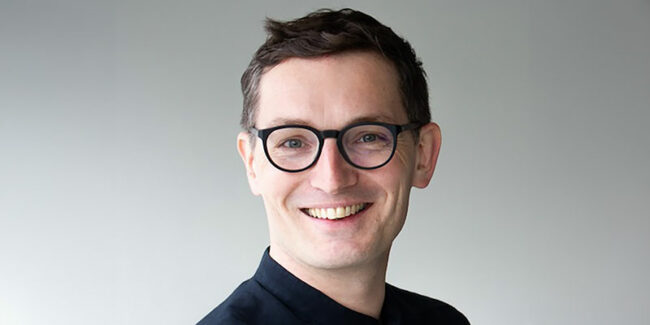 Photo of Johannes Reindl, Grandmaster and Lineage Bearer of Usui Shiki Ryoho