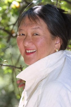 Photo of Phyllis Lei Furumoto, Lineage Bearer and Grandmaster of the Usui Shiki Ryoho practice of Reiki.