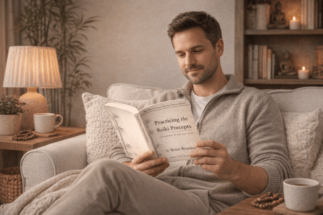 Cozy Reading Session Remix